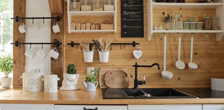 Comment rendre une cuisine plus moderne ? découvrez nos conseils et astuces pour moderniser votre cuisine, optimiser l