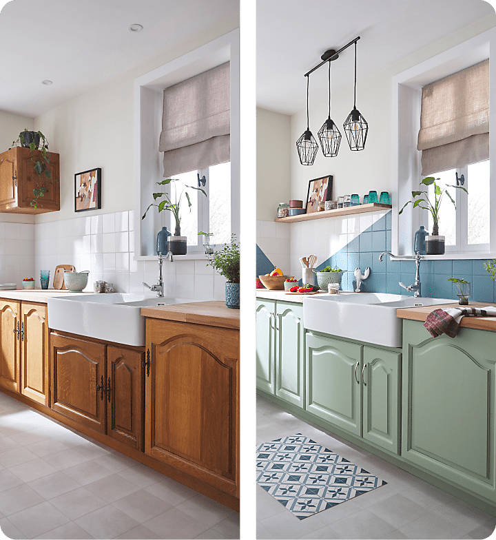 Comment rendre une cuisine plus moderne ? transformez votre intérieur en modernisant votre cuisine avec des idées tendance, des conseils d’aménagement et des astuces pour gagner en style et fonctionnalité.