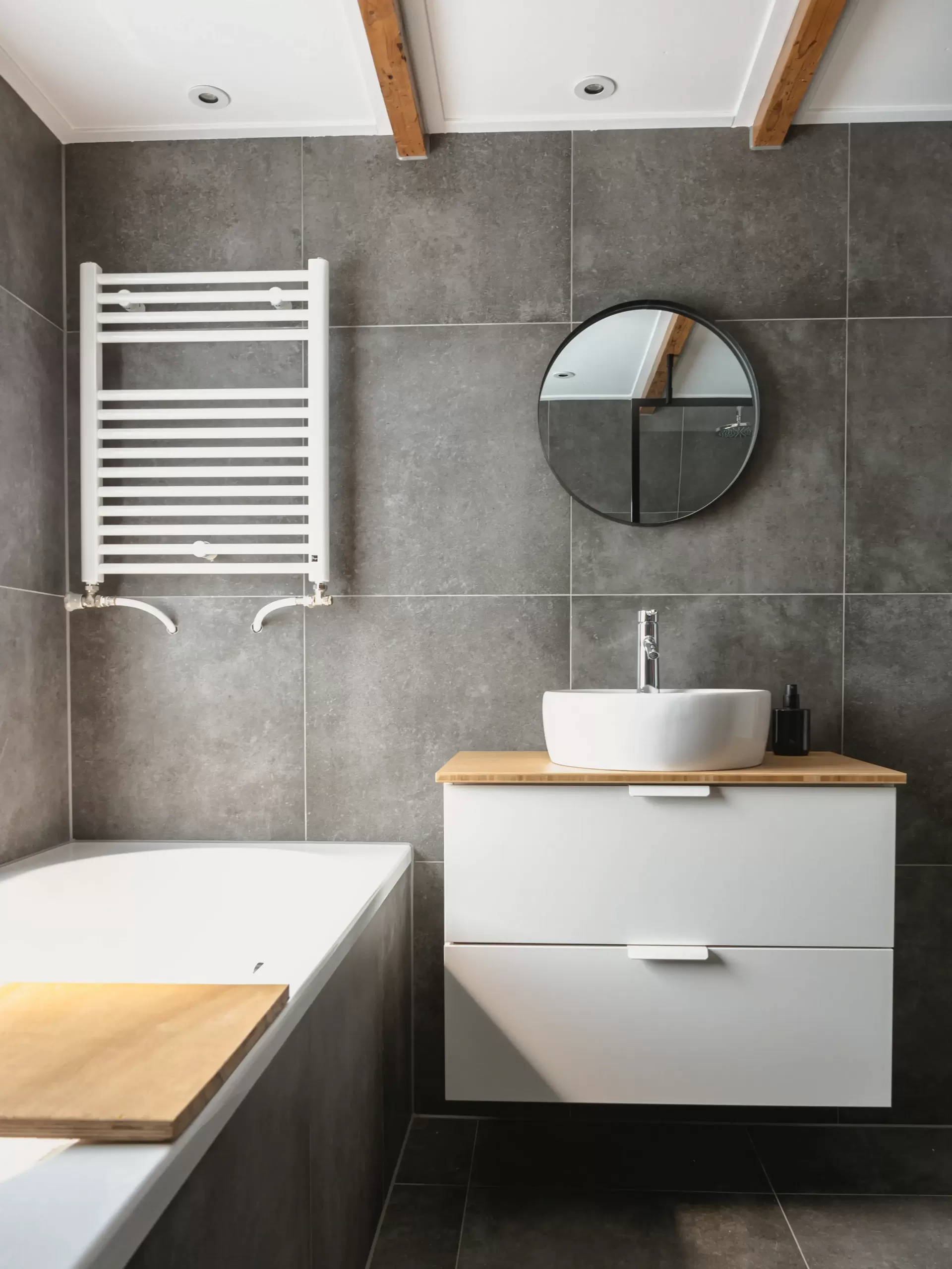 Comment moderniser votre salle de bain à Paris 75004 ? envie de moderniser votre salle de bain à paris 75004 ? découvrez nos conseils et solutions pour une rénovation élégante, fonctionnelle et adaptée à votre style. demandez un devis personnalisé !