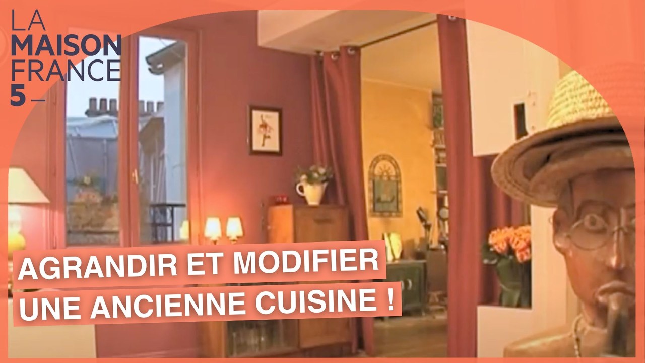 Comment modifier l'intérieur d'une maison ? découvrez nos conseils et astuces pour modifier l’intérieur de votre maison : idées de rénovation, décoration, aménagement et optimisation de l’espace pour un intérieur à votre image.
