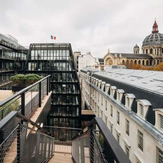 L'impact des normes écologiques sur la rénovation à Paris 4 découvrez les normes écologiques à respecter pour la rénovation à paris 4 : conseils, réglementations et démarches indispensables pour des travaux durables et respectueux de l