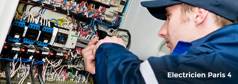 découvrez les normes électriques en vigueur dans le 75004. obtenez des informations essentielles sur la réglementation, la sécurité et les meilleures pratiques pour garantir des installations conformes et sécurisées.