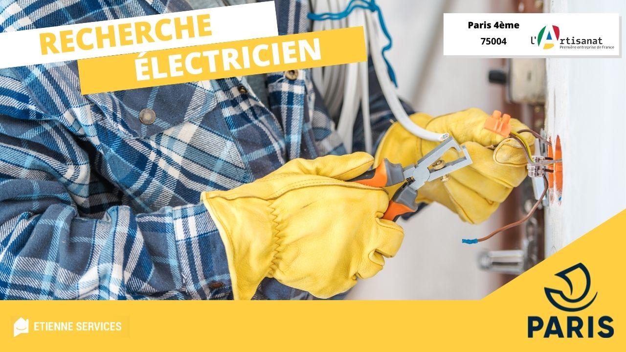 mise aux normes électrique - conseils et devis Paris 75004 découvrez les normes électriques à paris 75004 pour garantir la sécurité et la conformité de vos installations. informez-vous sur les réglementations en vigueur et les meilleures pratiques à suivre.