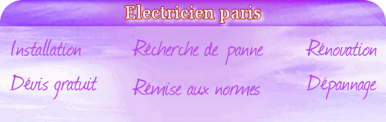 entreprise spécialisée en mise aux normes électrique Paris 75004 découvrez les normes électriques à paris 75004, garantissant sécurité et conformité dans vos installations. informez-vous sur les réglementations en vigueur et assurez une mise en œuvre fiable de vos projets électriques.