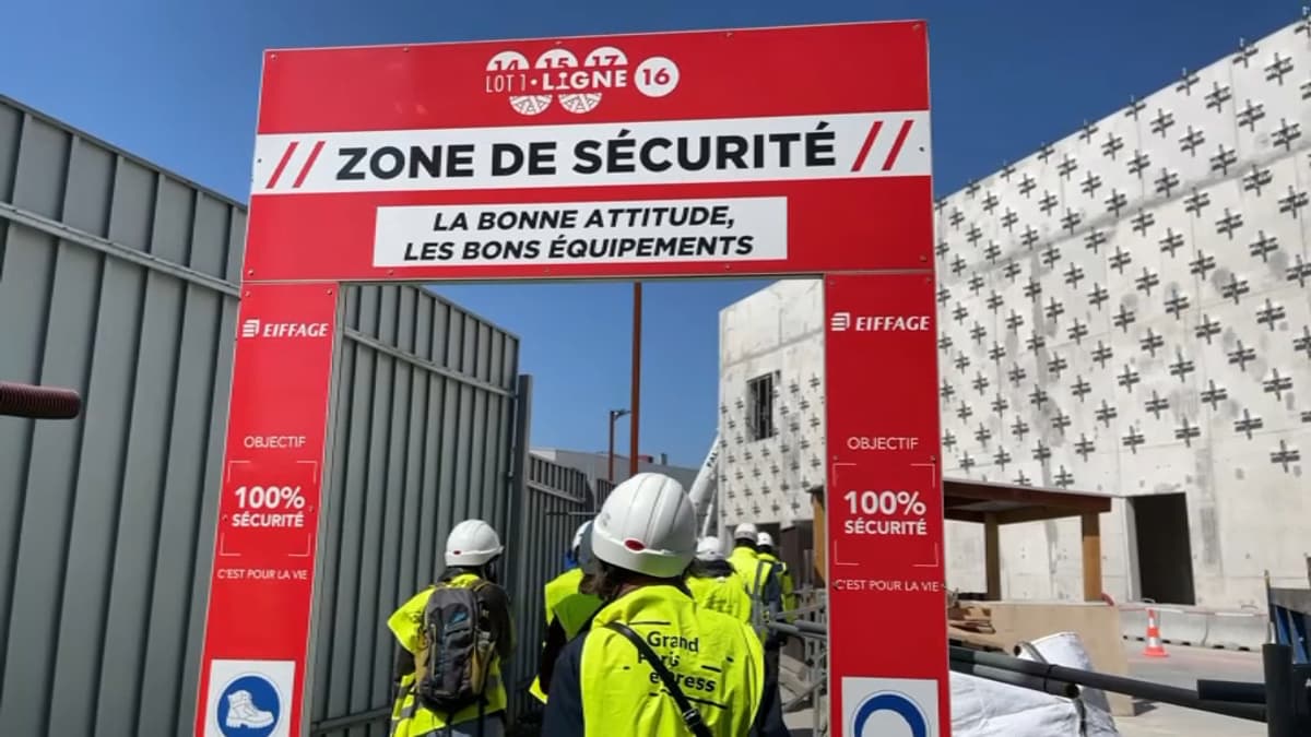 Découvrez les dernières nouvelles sur les chantiers de votre arrondissement découvrez les dernières tendances et développements des chantiers en cours. restez informé sur les nouvelles initiatives, innovations et projets qui façonnent le paysage de la construction aujourd