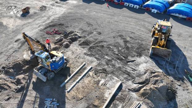 Découvrez les dernières nouvelles sur les chantiers de votre arrondissement découvrez les dernières nouvelles des chantiers en cours, des projets innovants et des tendances en construction. restez informé sur l'avancement des travaux et les initiatives qui transforment notre paysage urbain.