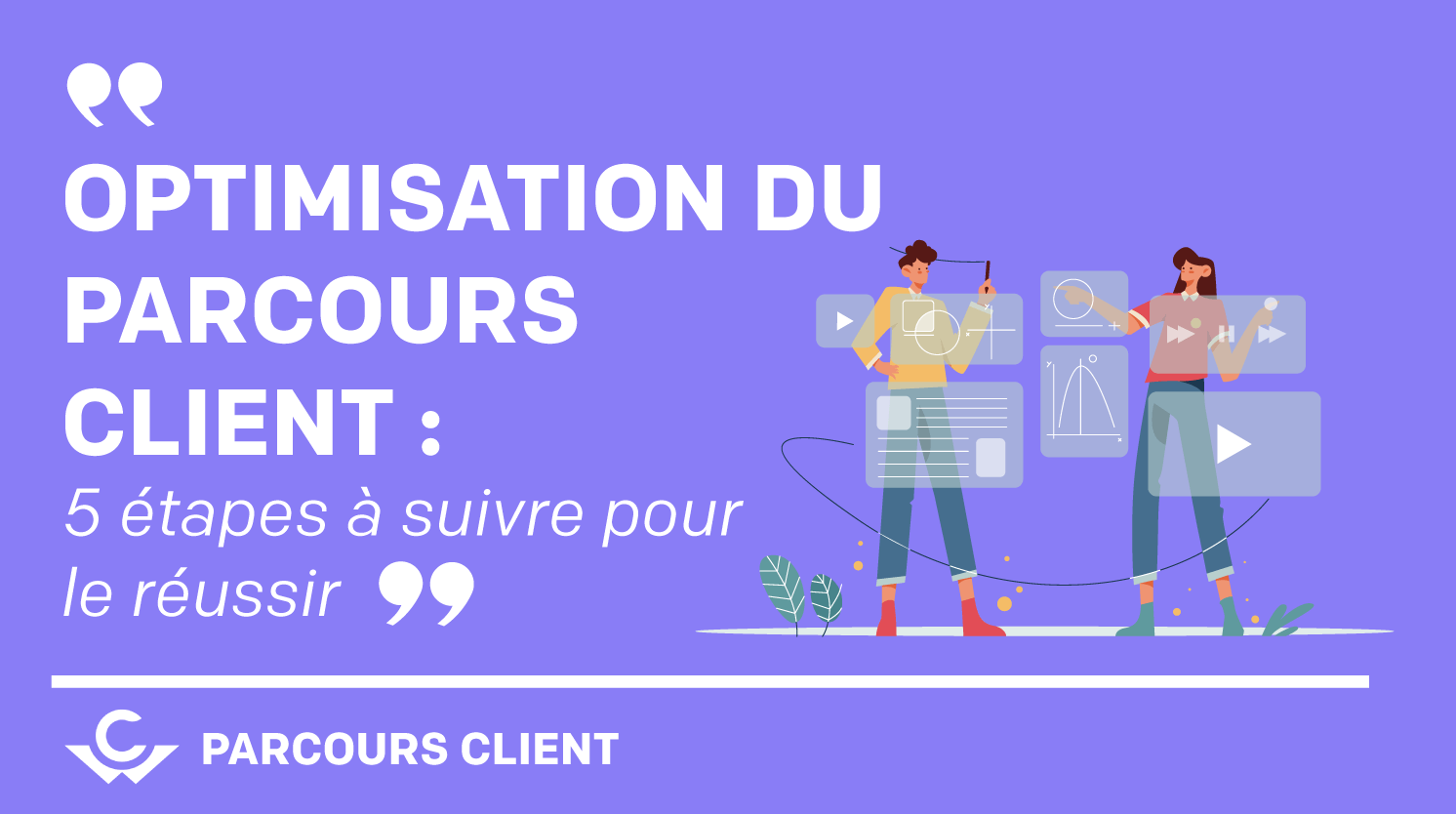 MaPrimeRénov' : lancement imminent d'un groupe de travail dédié à l'optimisation du parcours client découvrez comment optimiser le parcours client pour améliorer l'expérience utilisateur, augmenter la satisfaction et booster la fidélisation grâce à des stratégies innovantes et efficaces.