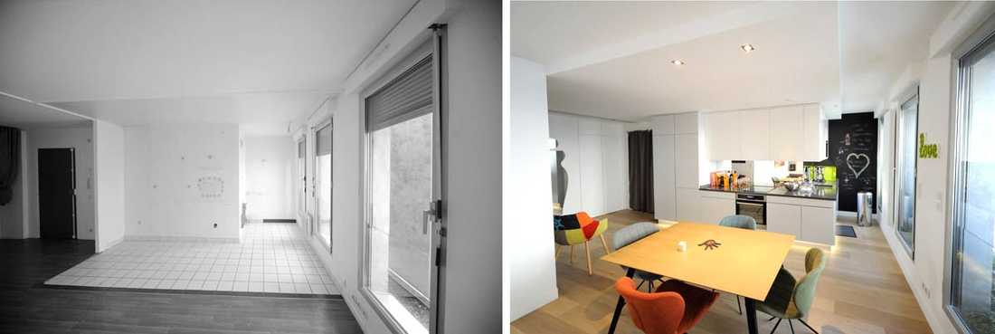 découvrez nos conseils pour optimiser l'aménagement intérieur de votre appartement au 4ᵉ. transformez votre espace en un lieu fonctionnel et esthétique, adapté à vos besoins et à votre style de vie. apprenez à maximiser chaque mètre carré tout en créant une ambiance chaleureuse et accueillante.
