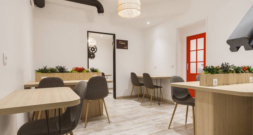 Aménagement intérieur dans le 75004 : 5 conseils pour optimiser votre espace optimiser l’espace dans le 75004 (paris 4e) : aménagements et rangements sur mesure pour gagner des m². experts locaux, devis rapide et gratuit.