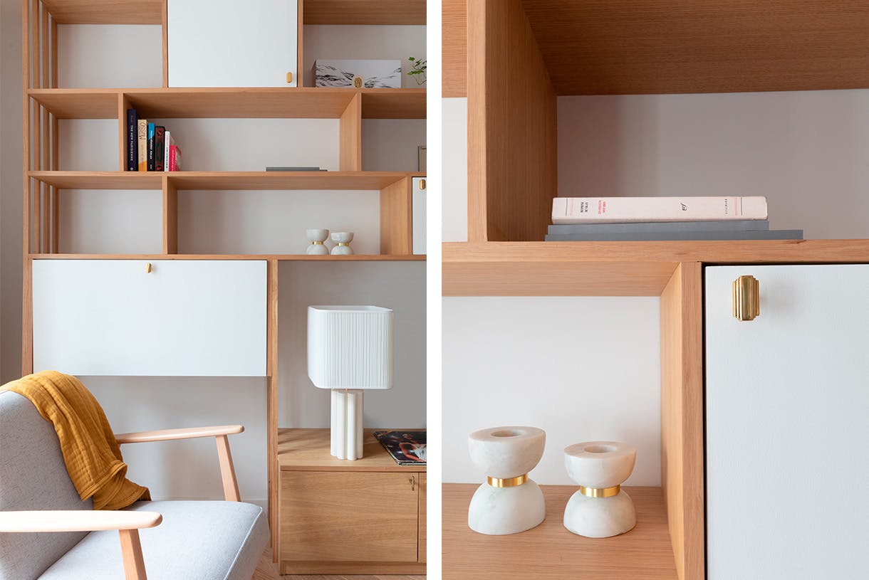 Comment optimiser l'espace avec un artisan rénovation à Paris ? découvrez nos conseils pratiques pour optimiser l