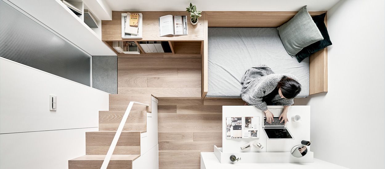 Comment optimiser l'espace avec un artisan rénovation à Paris ? découvrez nos conseils et solutions pour optimiser l’espace de travail des artisans à paris. améliorez l’organisation, le rangement et la productivité grâce à des astuces pratiques adaptées aux professionnels parisiens.