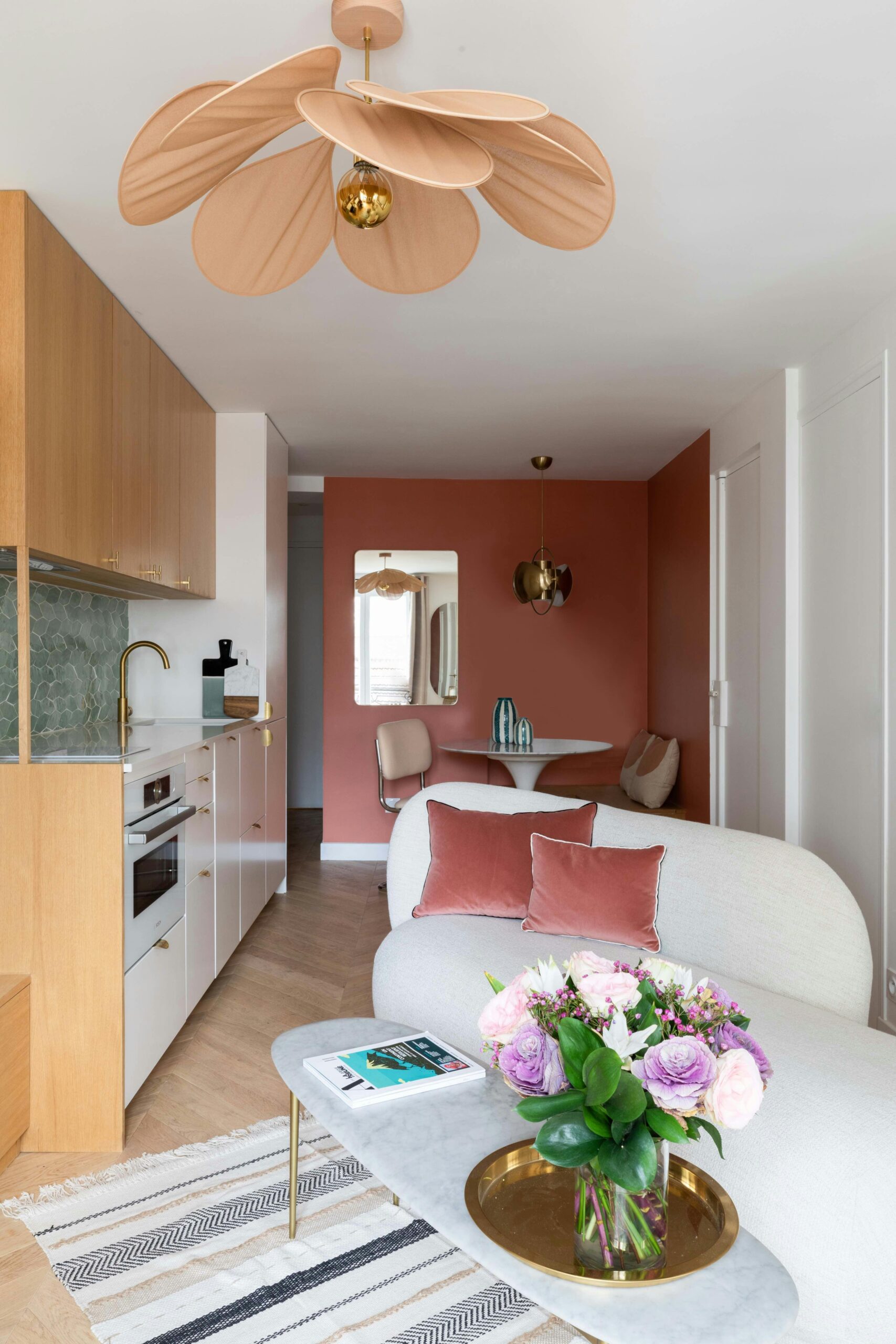Comment optimiser l'espace avec un artisan rénovation à Paris ? découvrez nos conseils pratiques pour optimiser l