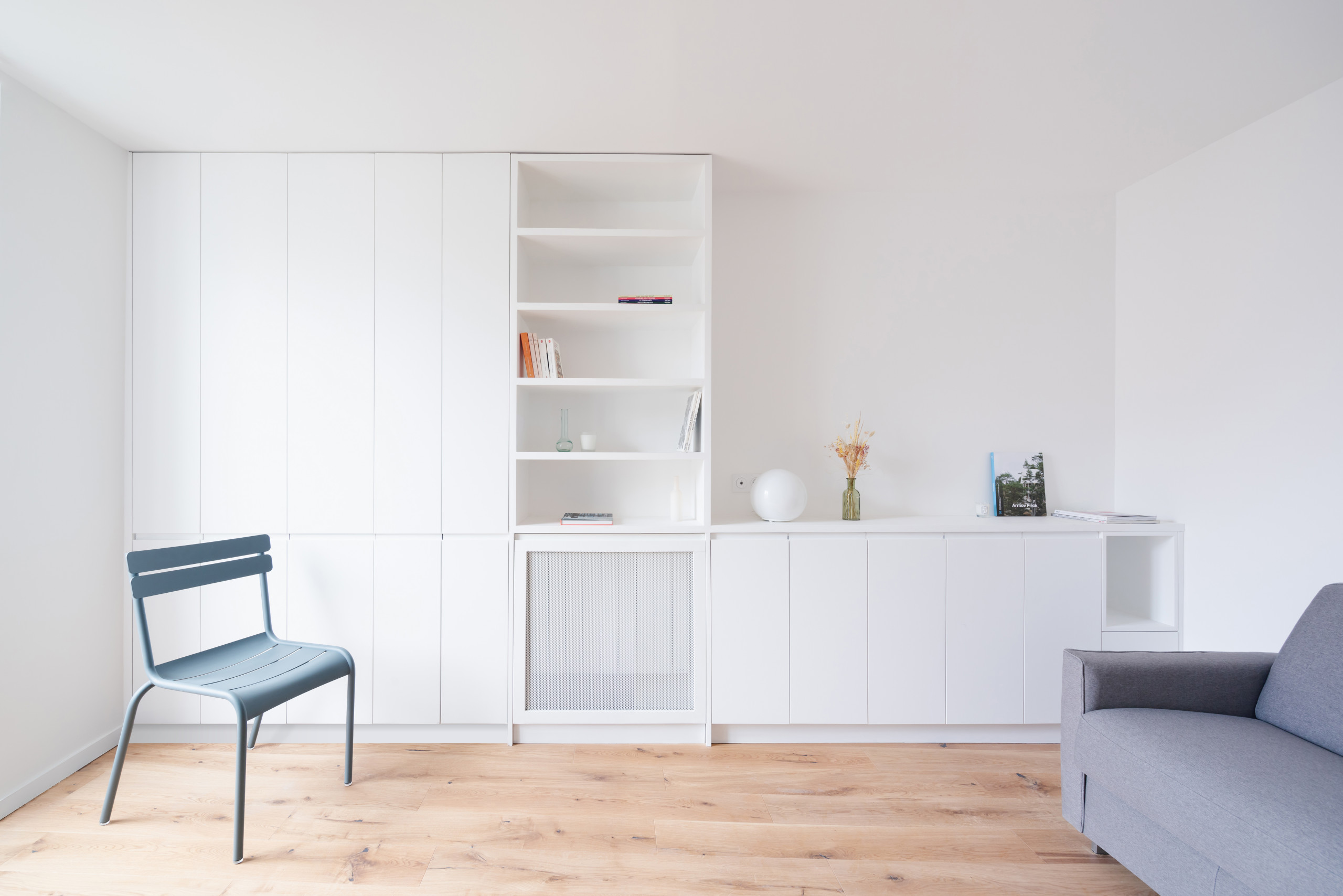 Comment optimiser l'espace avec un artisan rénovation à Paris ? découvrez nos conseils et solutions pour optimiser l’espace de votre atelier d’artisan à paris. gagnez en efficacité avec un aménagement sur mesure et des astuces pratiques adaptées aux professionnels parisiens.