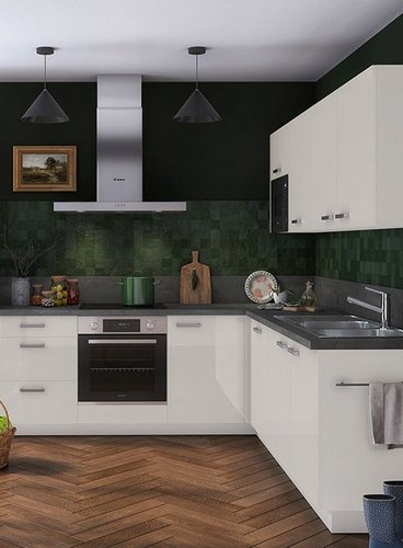 Comment optimiser l'espace dans une cuisine parisienne ? découvrez des astuces pratiques pour optimiser l