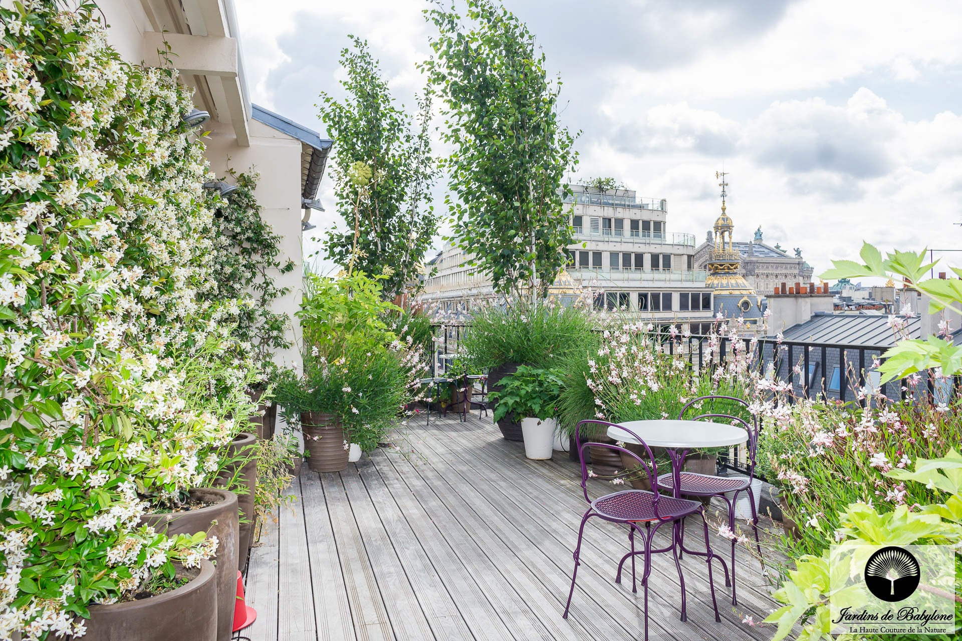 Comment optimiser votre espace extérieur à Paris 75004 ? découvrez comment optimiser votre espace extérieur à paris 75004 avec des conseils pratiques et des solutions innovantes pour créer un cadre de vie agréable et fonctionnel. transformez votre balcon, jardin ou terrasse en un véritable havre de paix.
