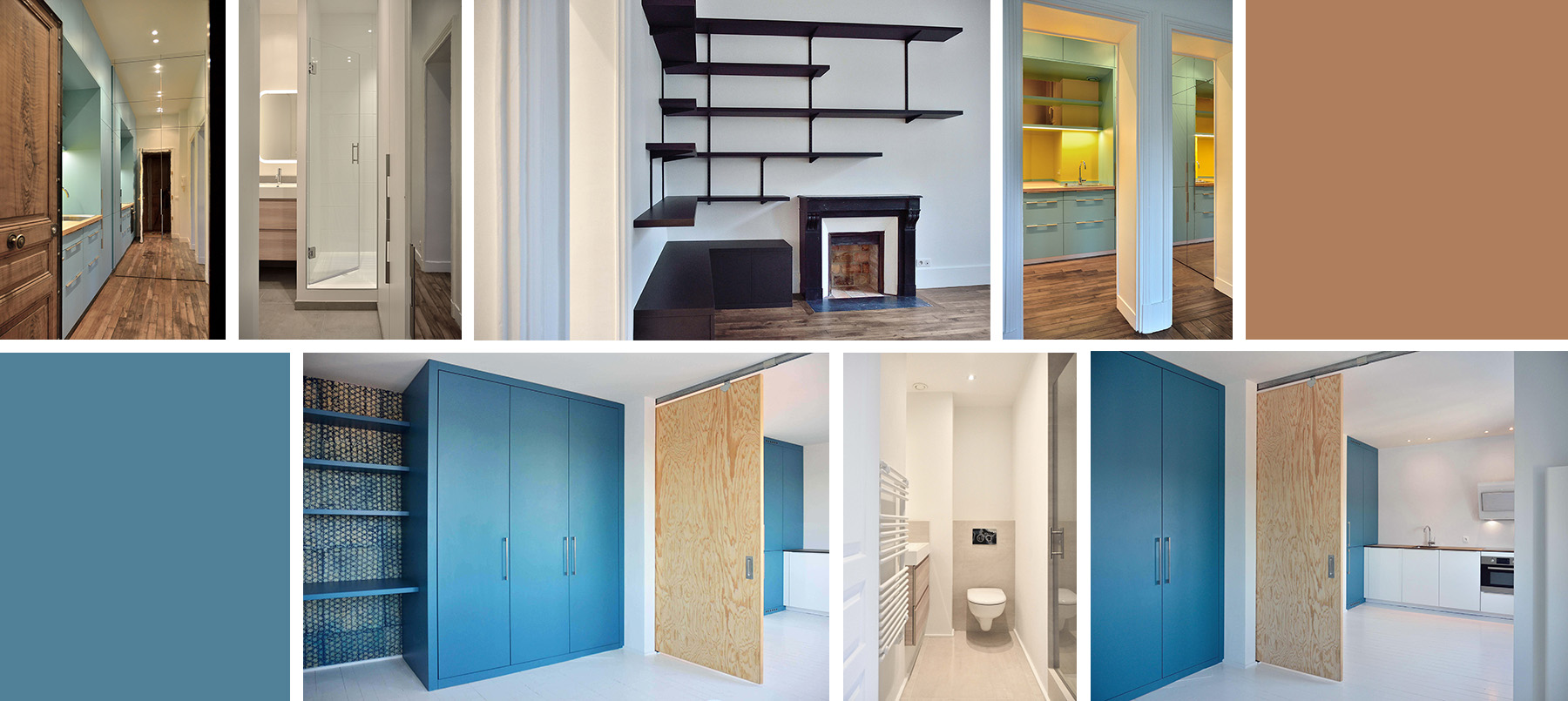 Aménagement intérieur à Paris 75004 : Optimiser votre espace avec style découvrez nos conseils et astuces pour optimiser votre espace de vie à paris, dans le 4ème arrondissement (75004). transformez chaque mètre carré en un lieu fonctionnel et esthétique, tout en profitant des meilleures solutions d