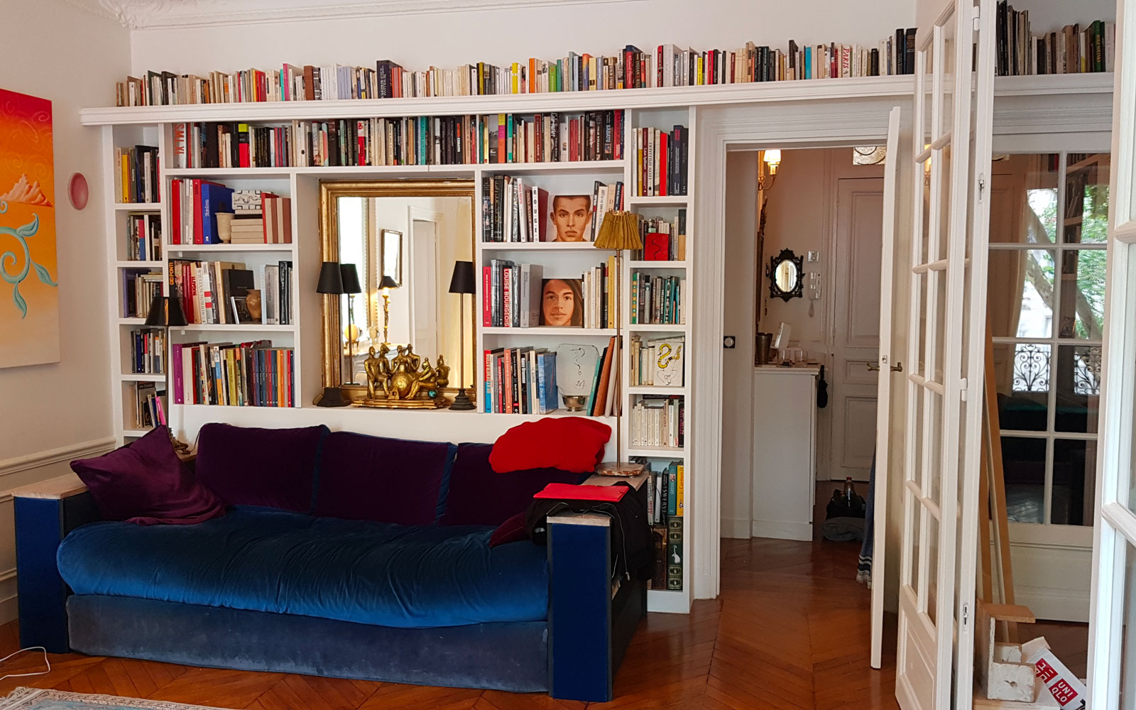 Aménagement intérieur à Paris 75004 : Optimiser votre espace avec style découvrez des solutions efficaces pour optimiser votre espace dans le 4ème arrondissement de paris (75004). aménagez votre intérieur avec style et fonctionnalité grâce à nos conseils d'experts en design et organisation d'espace.