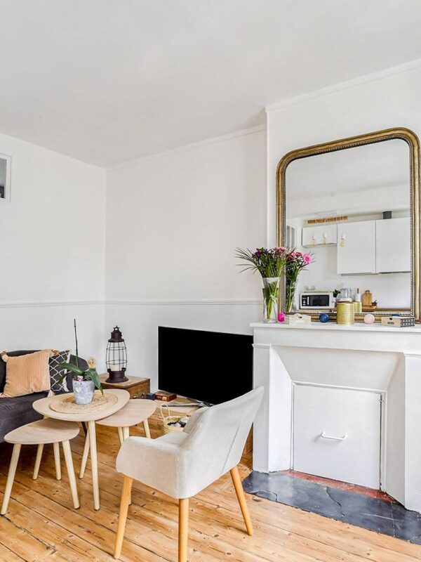 Comment optimiser votre espace lors de travaux à Paris 75004 optimisez votre espace avec nos travaux d’aménagement à paris 75004: agencement sur mesure, rénovation intelligente, gain de m². devis gratuit et rapide.