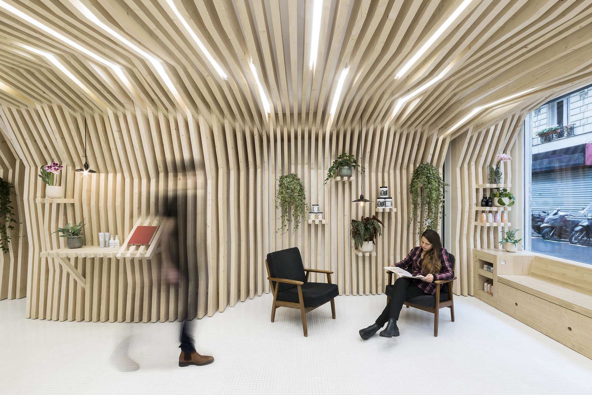 découvrez nos conseils pour optimiser votre salon à paris 75004. transformez votre espace de vie en un lieu fonctionnel et esthétique grâce à des astuces de design et d'aménagement incontournables.