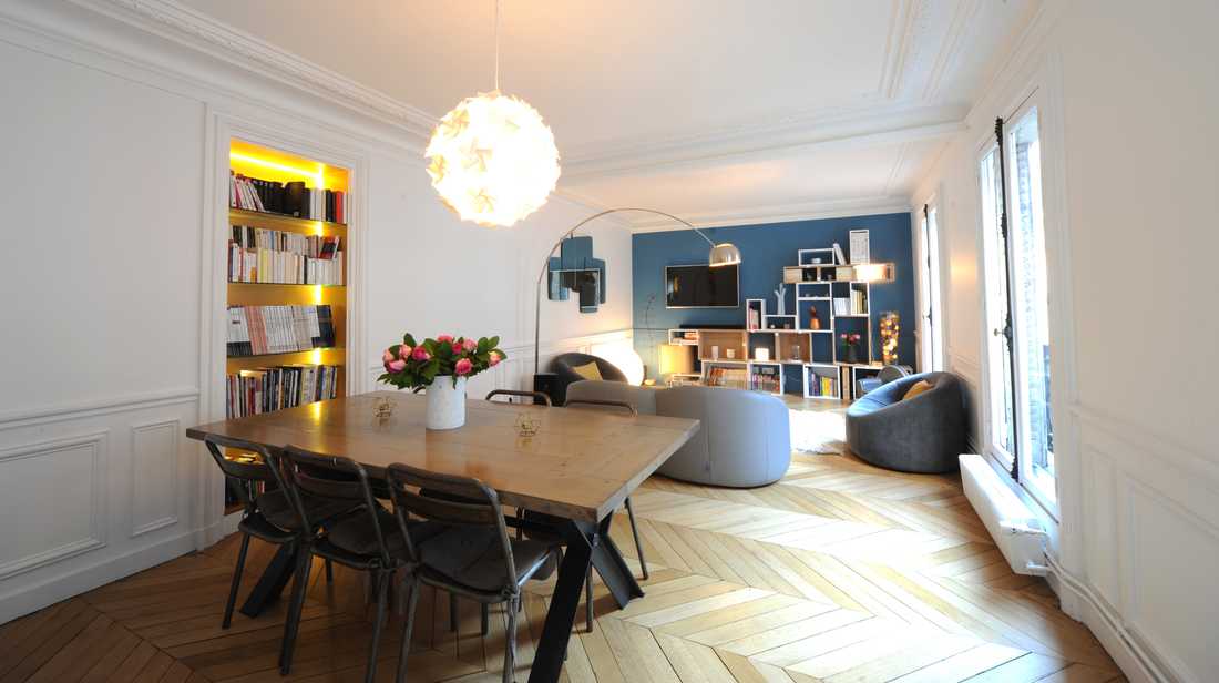 d&eacute;couvrez nos conseils pratiques pour organiser la r&eacute;novation de votre appartement, planifier chaque &eacute;tape et r&eacute;ussir vos travaux sereinement.