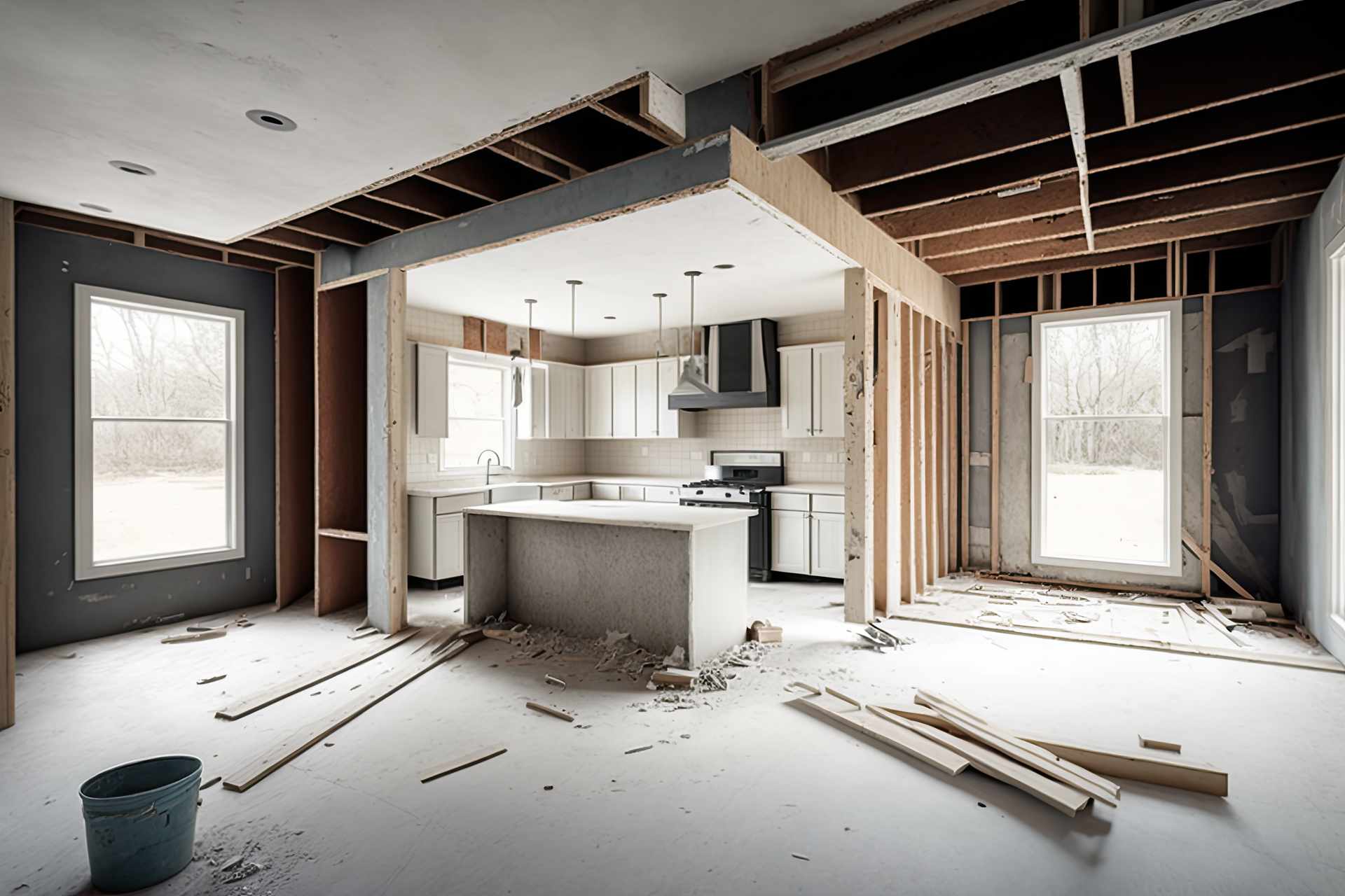 Quels outils et matériaux sont indispensables pour rénover un appartement à Paris 75004 ? découvrez les meilleurs outils de rénovation dans le 75004. que vous soyez un professionnel ou un bricoleur amateur, trouvez tout le matériel nécessaire pour vos projets de rénovation. optimisez votre espace avec les équipements adaptés à vos besoins!