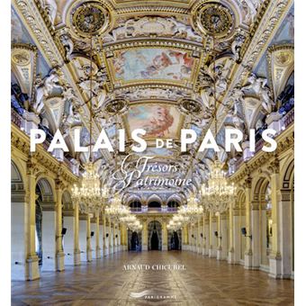 À Paris, la valorisation du patrimoine se fait à deux vitesses : « nous n'avons jamais oublié l'Est » découvrez le riche patrimoine de paris : monuments historiques, musées incontournables, quartiers emblématiques et trésors culturels qui font la renommée de la capitale française.