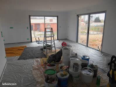 peinture intérieure - conseils et devis 75004 découvrez nos services de peinture intérieure dans le 75004. des professionnels expérimentés vous aideront à transformer vos espaces avec des couleurs et finitions de qualité. obtenez un devis personnalisé et redonnez vie à votre intérieur.