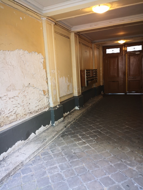 entreprise spécialisée en peinture intérieure Paris 4ᵉ transformez votre espace avec notre service de peinture intérieure à paris 4ᵉ. profitez d