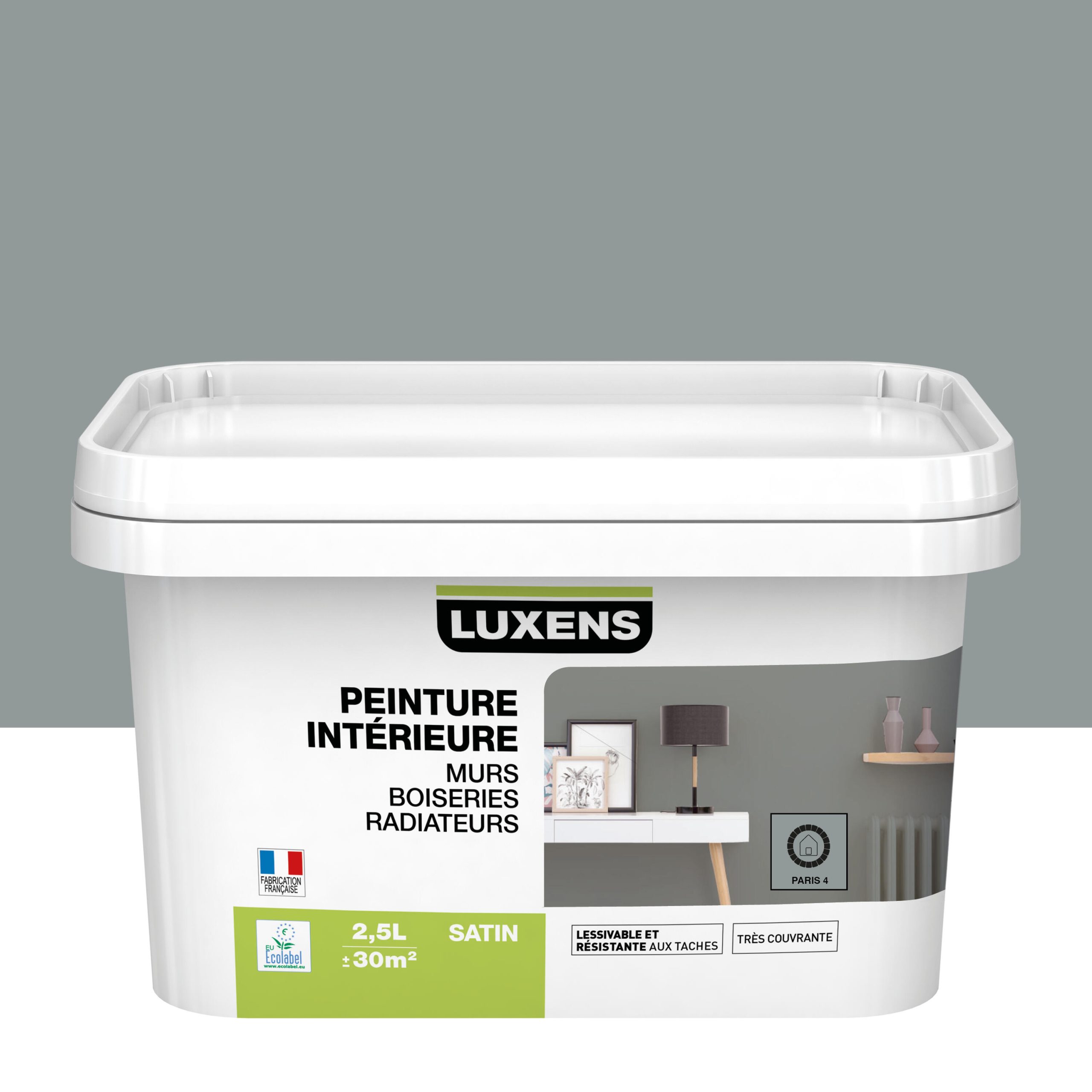 découvrez nos services de peinture intérieure à paris 75004, alliant expertise et créativité pour embellir vos espaces. nos peintres professionnels vous accompagnent dans la réalisation de vos projets, en offrant des conseils personnalisés et des résultats de qualité. transformez votre intérieur avec nos solutions sur mesure.