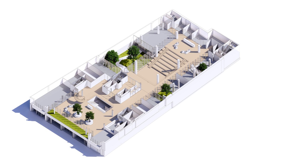 L'importance d'un plan de travaux pour Paris 75004 découvrez notre guide complet sur le plan de travaux à paris 75004. obtenez des conseils pratiques, des astuces sur les démarches administratives et des informations sur les projets de rénovation pour optimiser votre habitation dans le 4ème arrondissement.