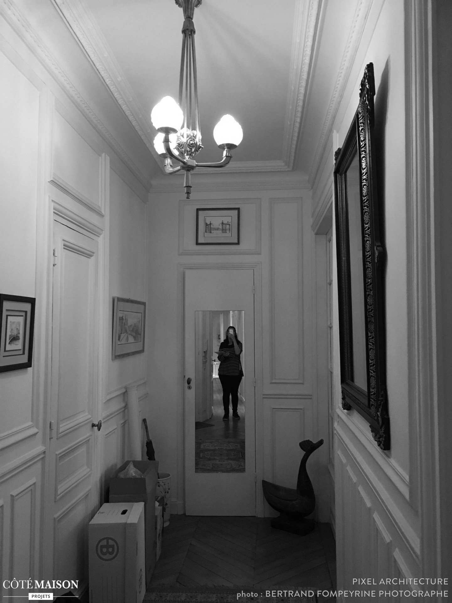 L'importance de la planification dans la rénovation d'appartement à Paris 4 obtenez des conseils experts pour la planification de votre rénovation à paris 4. découvrez nos astuces pour optimiser votre projet, respecter votre budget et valoriser votre bien immobilier.