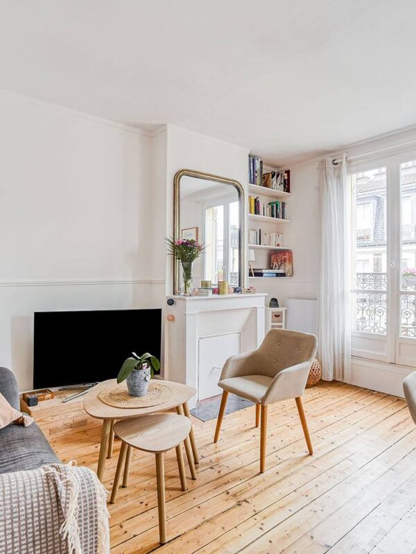 L'importance de la planification dans la rénovation d'appartement à Paris 4 optimisez votre projet de rénovation à paris 4 grâce à nos conseils sur la planification, le choix des artisans et la gestion des travaux pour un résultat à la hauteur de vos attentes.