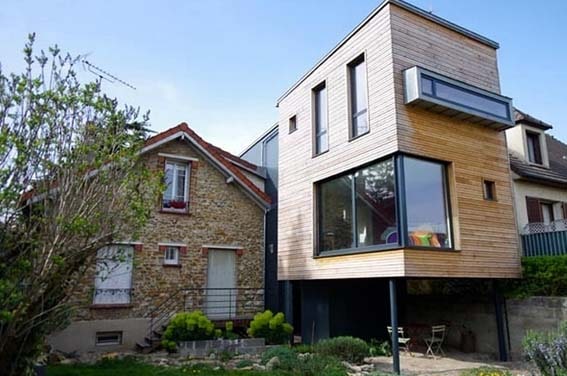 Les prix pour une extension de maison à Paris 75004 découvrez les prix pour une extension de maison à paris 75004 : conseils, estimations précises au m², démarches et astuces pour réussir votre projet d