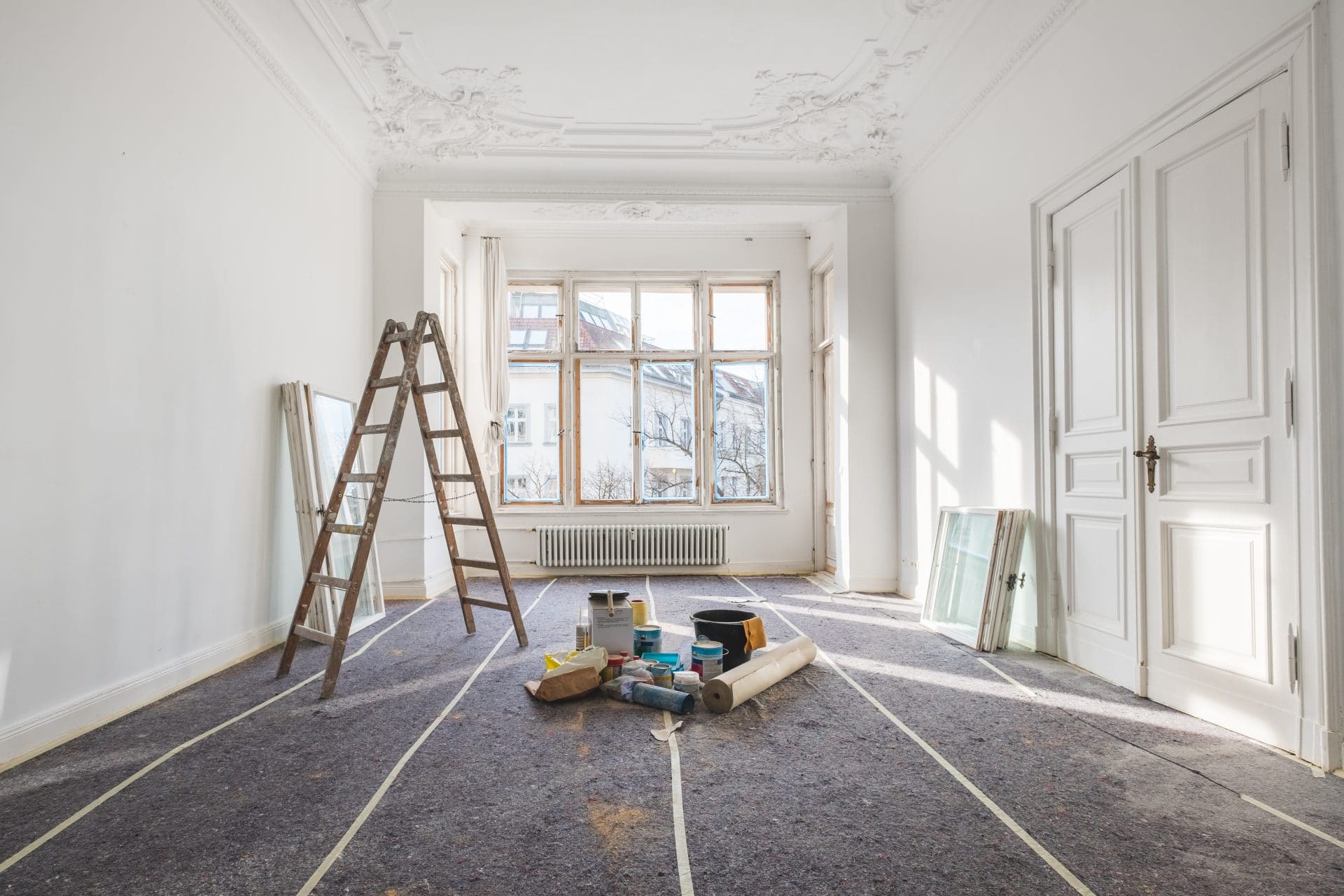 peinture intérieure : prix à Paris 4ᵉ découvrez les meilleurs prix pour la peinture intérieure à paris. comparez les offres des professionnels, choisissez le style qui vous correspond et transformez votre intérieur à des tarifs compétitifs.