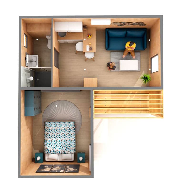 découvrez les tarifs et conseils pour la rénovation complète d’un appartement ou d’une maison de 30m2 : prix au mètre carré, postes de dépense et astuces pour réussir vos travaux.