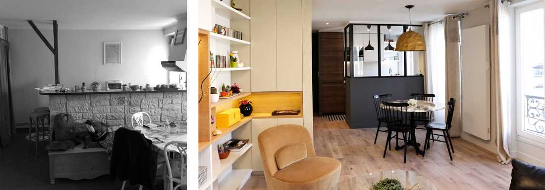 prix rénovation appartement 50m2 découvrez les prix moyens et conseils pour la rénovation d’un appartement ou d’une maison de 50m2 : travaux, budget, devis et astuces pour bien estimer votre projet.