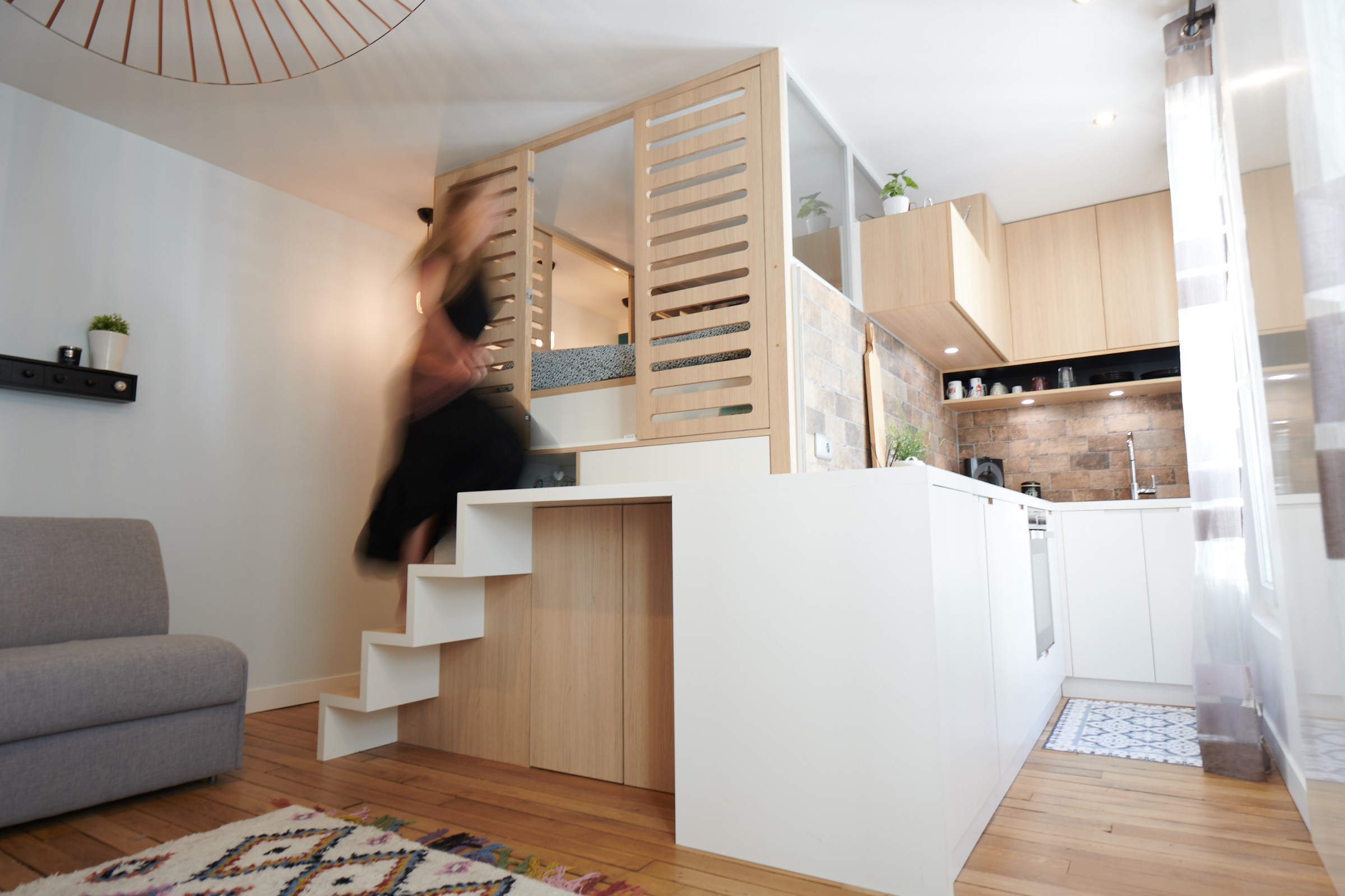 Prix rénovation appartement 30m2 : guide complet pour estimer et économiser en 2025 découvrez le coût moyen pour la rénovation d’un appartement de 30m2 : estimation des prix, facteurs à prendre en compte et conseils pour optimiser votre budget travaux.