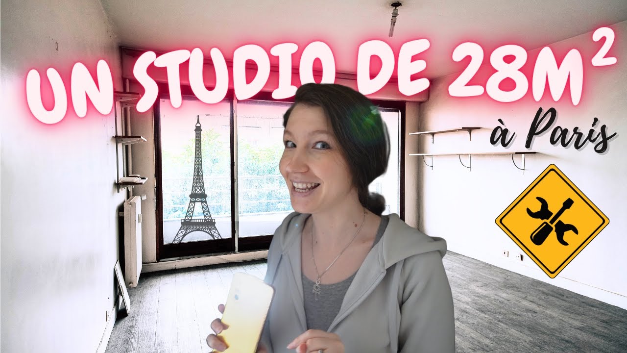 Prix rénovation appartement 30m2 : les tarifs à connaître pour un projet réussi en 2025 découvrez une estimation des prix pour la rénovation complète d’un appartement de 30m2 en 2025. conseils, fourchettes de budgets et astuces pour optimiser vos travaux.