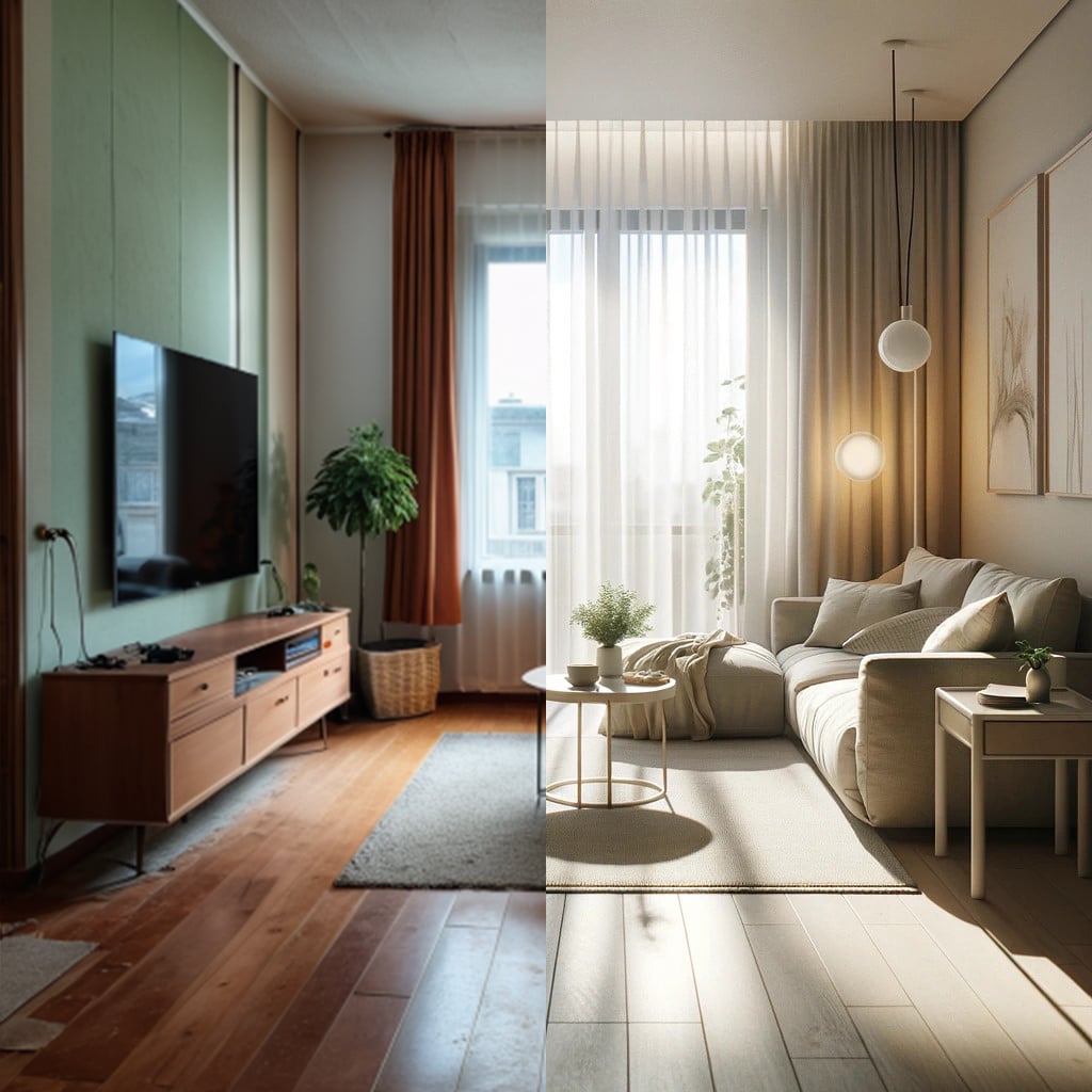 Prix au m² d’une rénovation d’appartement à paris en 2025 découvrez les prix actualisés pour la rénovation d'appartement à paris en 2025 : coûts moyens au m2, conseils pour estimer votre budget et astuces pour optimiser votre projet de rénovation dans la capitale.