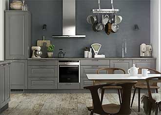 rénovation cuisine : prix découvrez les prix pour la rénovation d'une cuisine : coûts moyens, facteurs qui influencent le budget et conseils pour estimer votre projet de rénovation en toute sérénité.