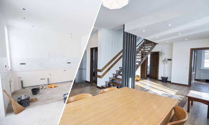 Quel est le prix de la rénovation au m2 en 2025 ? découvrez les prix moyens au m2 pour la rénovation en 2025 : estimations, conseils pratiques et facteurs qui influencent le coût de vos travaux. comparez pour mieux préparer votre budget rénovation.