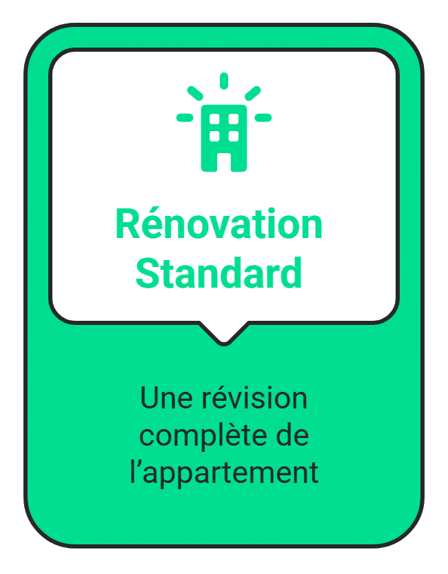 Prix rénovation appartement paris : économisez en 2025 avec nos astuces exclusives découvrez les prix de la rénovation à paris en 2025 : conseils, estimations des coûts par m², et astuces pour optimiser votre budget. mettez à jour votre logement parisien au meilleur tarif !