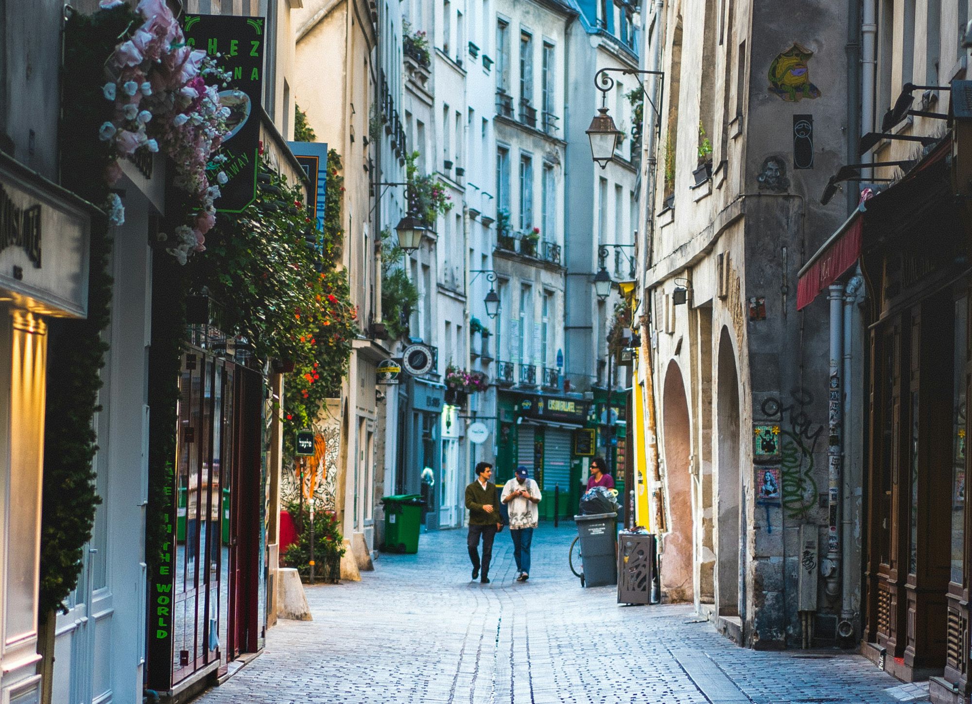 Évaluation du prix de la rénovation à Paris 75004 : conseils d'experts découvrez les prix de rénovation à paris 75004 : tarifs au m², conseils pour estimer votre budget, et astuces pour réussir vos travaux dans le marais et ses environs.