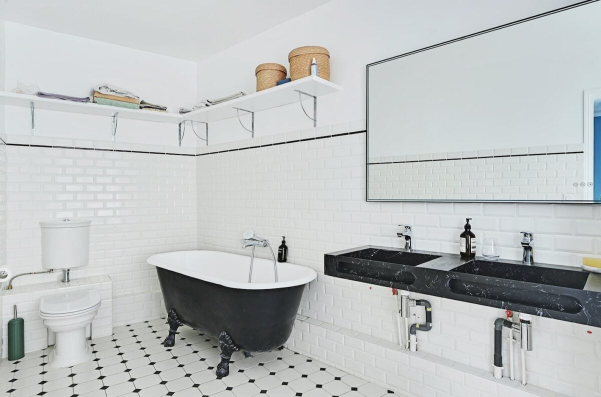 rénovation salle de bain : prix à Paris 4ᵉ découvrez les prix de rénovation de salle de bain dans le 4ᵉ arrondissement de paris. obtenez des conseils d