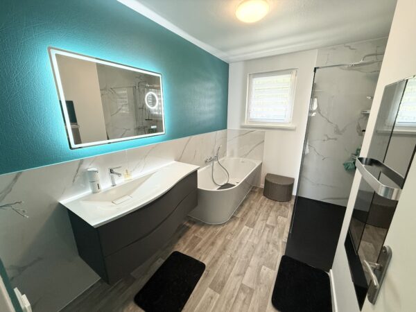 rénovation salle de bain : prix à Paris 4ᵉ découvrez les prix de rénovation d