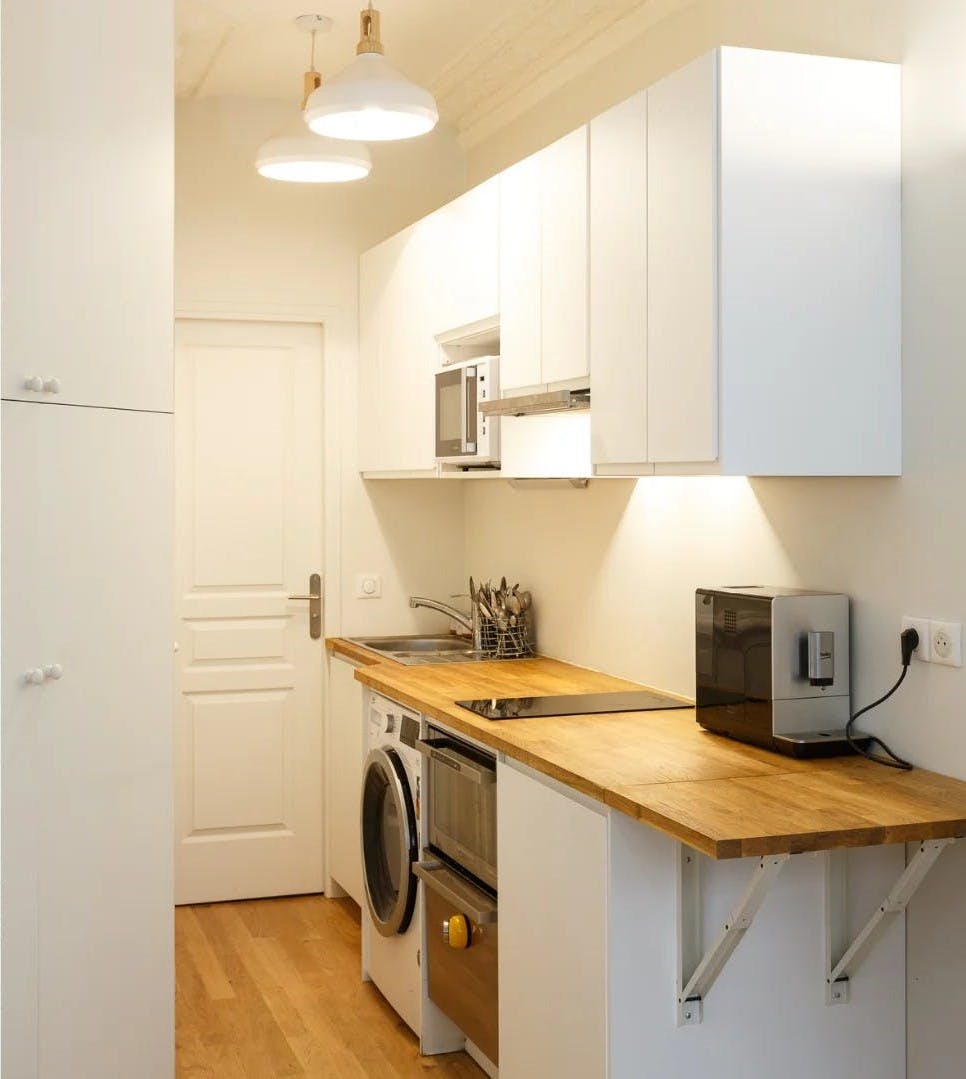 rénovation studio : prix à 4ᵉ arrondissement découvrez les prix de rénovation d