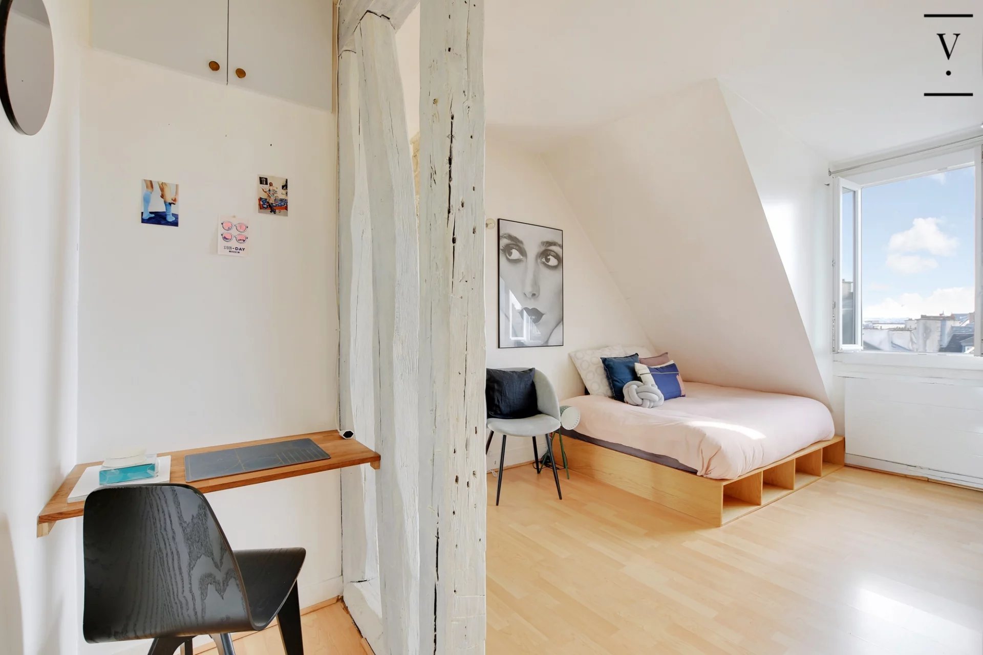 rénovation studio : prix à 4ᵉ arrondissement découvrez les prix de rénovation pour un studio au 4ᵉ arrondissement. obtenez des conseils de professionnels pour optimiser votre budget et transformer votre espace de vie selon vos envies. rénoifiez votre studio à paris avec des astuces et des tendances actuelles.