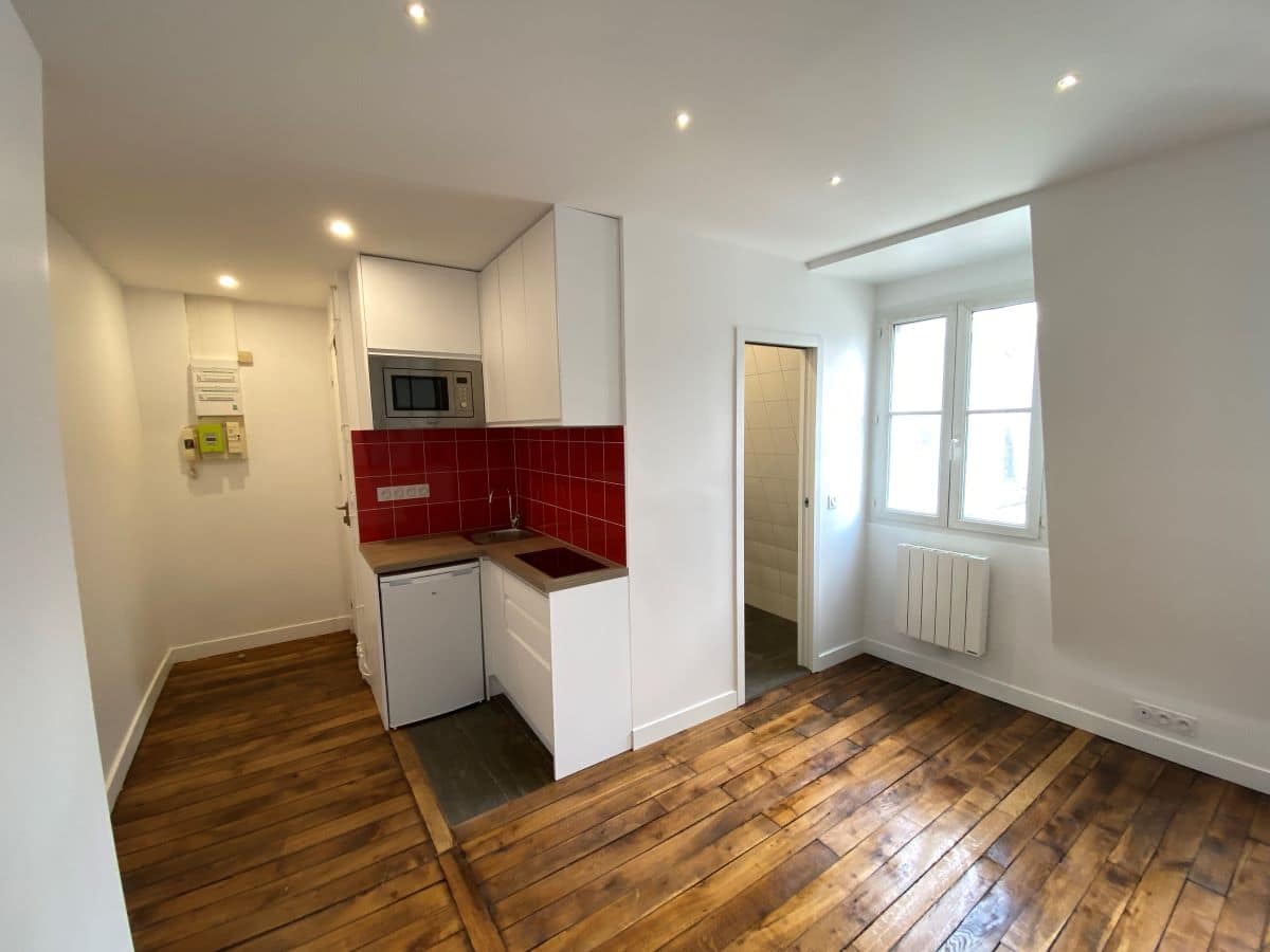 rénovation studio : prix à Paris 4ᵉ découvrez les prix de rénovation pour les studios dans le 4ème arrondissement de paris. optimisez votre budget tout en transformant votre espace de vie avec des conseils pratiques et des estimations précises.