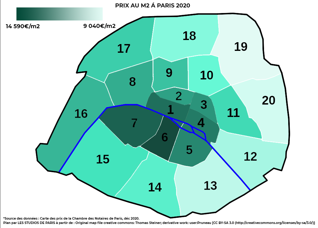 L'immobilier à Paris : comment les prix des studios continuent de défier les tendances du marché découvrez les prix des studios à paris : tendances du marché, loyers moyens, conseils pour trouver un studio abordable dans la capitale. comparez les offres et choisissez le studio idéal selon votre budget.