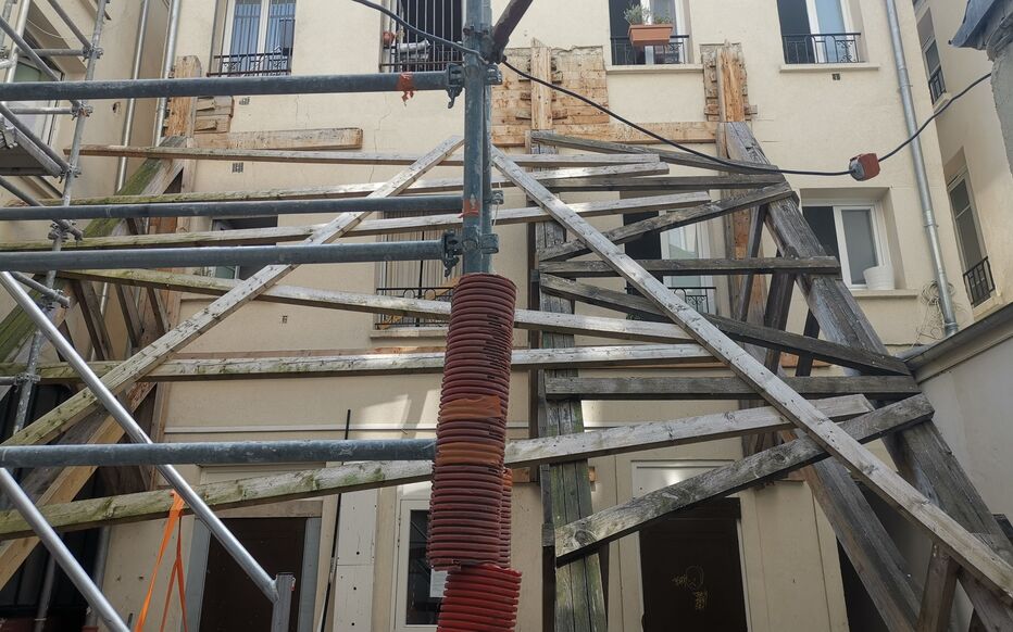 Les prix des différents types de travaux à Paris 75004 découvrez les prix des travaux à paris 75004 pour votre projet de rénovation ou de construction. obtenez des estimations précises et des conseils d